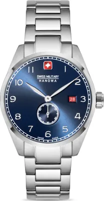 Produktbild von Swiss Military Hanowa - SMWGH0000705 - Armbanduhr - Herren - Quarz - Lynx