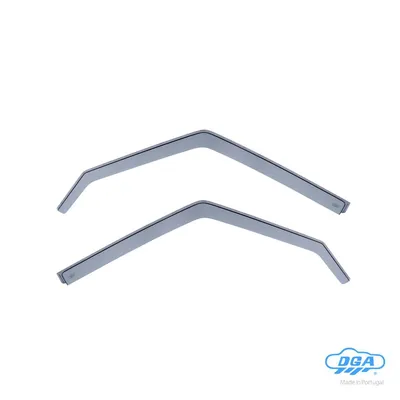Immagine prodotto di Paravento anteriore a scatto lungo DGA per Suzuki Vitara 3 porte 01/89>12/98