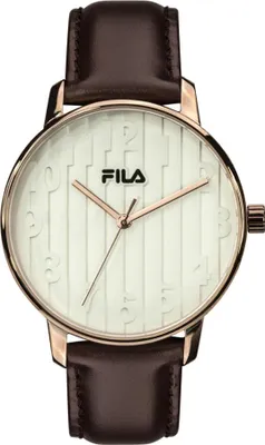 Image de Fila Montres-bracelets 38-197-003