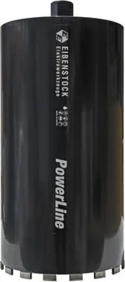Produktbild von Eibenstock Diamant-Nass-Bohrkronen 11/4 Powerline, Ø 250 mm,Nutzlänge 450 mm, 36E25000