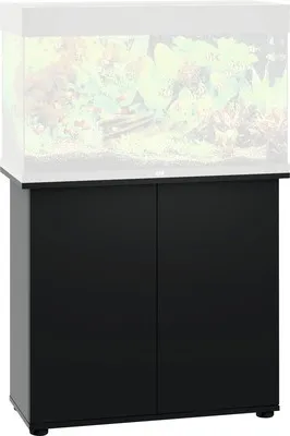 Produktbild von Aquarium Unterschrank Juwel SBX Rio 125 81x36x73 cm, schwarz
