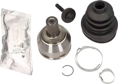 Produktbild von MAXGEAR Gelenksatz Antriebswelle Radseitig für FORD Focus II Schrägheck (DA, HCP, DP) 49-0946