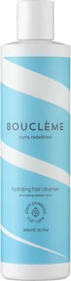Produktbild von Bouclème Shampoo Hydrating Hair Cleanser, 300 ml
