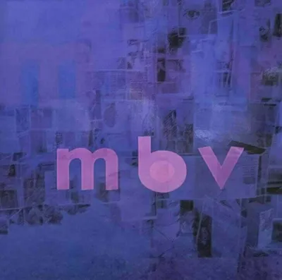 Obrázok produktu pre My Bloody Valentine - m b v (Reissue) (Deluxe Edition) (LP)