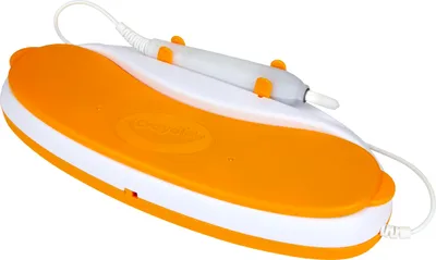 Immagine prodotto di Crayola Luminous Magic Brush Arancione Arancione Taglia unica