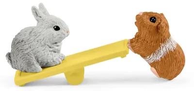Obrázok produktu pre schleich FARM WORLD 42500, Farm, Farm animals / farm toys, 3 rok / roky, Viacfarebný