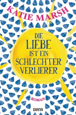 Produktbild von Die Liebe ist ein schlechter Verlierer