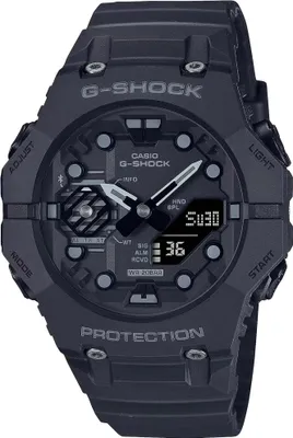 Produktbild von Casio G-Shock Uhr GA-B001-1AER Armbanduhr analog digital