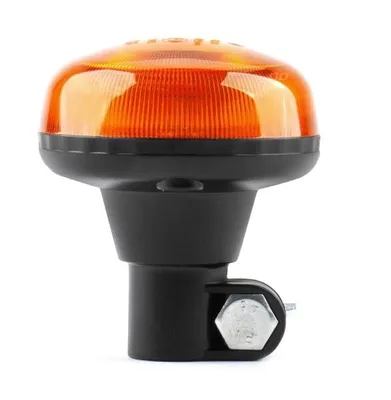 Produktbild von Mini-Warnleuchte, 18 LEDs, R65, R10, 12-24 V, W21p, AMIO-02922