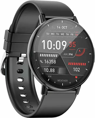 Produktbild von Aiwa Sw-a800 V2 Smartwatch Silber Silber One Size