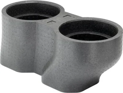 Produktbild von Zehnder Adapter ComfoPipe Plus 200 für ComfoAir 550