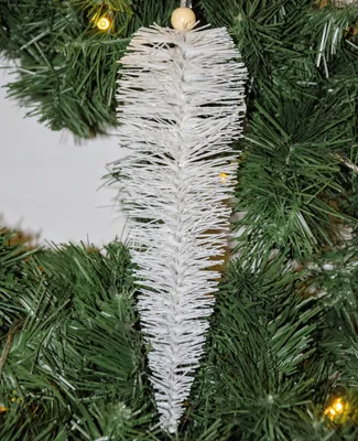 Obrázek produktu pro Ewax vánoční ozdoba šiška 22 cm