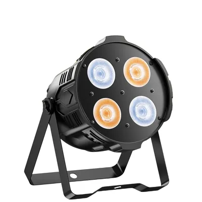 Immagine prodotto di Faretti LED, tecnologia COB, controllo DMX