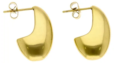 Produktbild von BRAELYN damen ohrringe - gold, ONESIZE