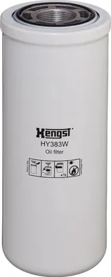 Obrázok produktu pre Filter, Arbeitshydraulik HENGST HY383W