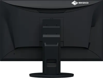 Obrázek produktu pro EIZO FlexScan EV2480-BK, 60,5 cm (23.8"), 1920 x 1080 px, Full HD, LCD, 5 ms, Černá