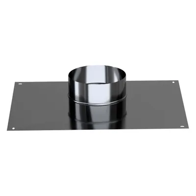 Produktbild von ADAM GAS Oberplatte fi 100/150