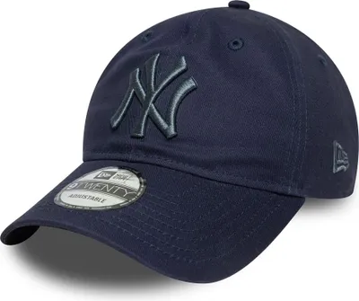 Produktbild von New Era MLB 9TWENTY Cap League Essential New York Yankees navy