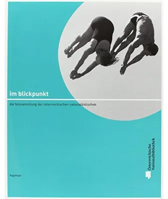 Imagen del producto de Im Blickpunkt. Die Fotosammlung der Österreichischen Nationalbibliothek