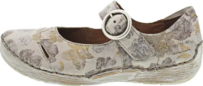 Produktbild von Josef Seibel Fergey 80 59680232 (42/creme-multi)