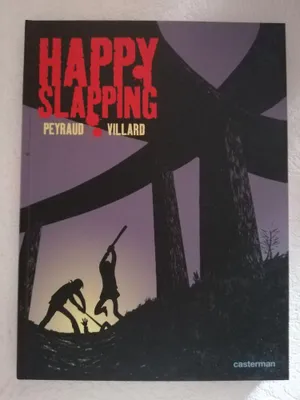 Image de Happy slapping