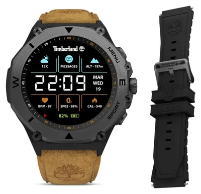 Immagine prodotto di TIMBERLAND SMARTWATCH WATCHES Mod. TDIGB00898X0