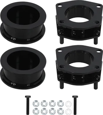 Produktbild von zestaw podnoszący 2" do Jeep Grand Cherokee WK Commander XK