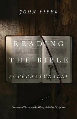 Produktbild von Reading the Bible Supernaturally
