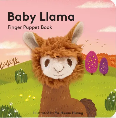 Immagine prodotto di Baby Llama
