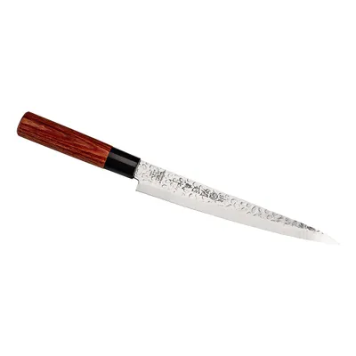 Image de Tsubazo Couteau de cuisine japonais Sashimi 22cm