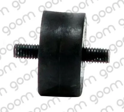 Produktbild von GOOM ASH-0005 Halter Schalldämpfer Auspuffhalter für BMW 3 Limousine (E36) 3 Limousine (E30) 5 Limousine (E34) Z3 Roadster (E36) 7 (E32)