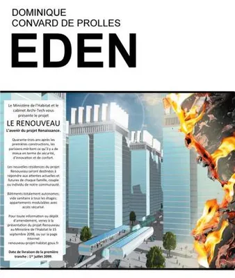 Produktbild von Eden