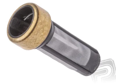 Imagen del producto de Filtros de repuesto estándar, 50 micras, paquete de 25 unidades.