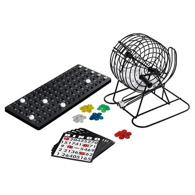 Produktbild von Philos 3759 - Bingo Set für 2-5 Spieler