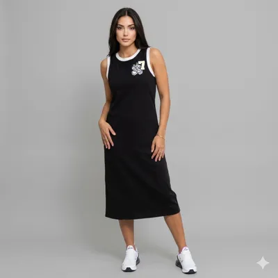 Produktbild von EA7 Emporio Armani Damen Kleid