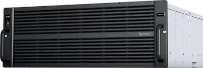 Produktbild von Synology RX6022sas - Speichergehäuse - 60 Schächte (SAS-3)