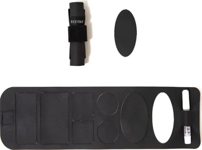 Immagine prodotto di Kit di stivali per pneumatici - Toppe per pneumatici - nero