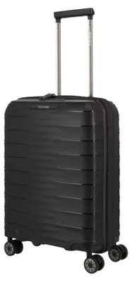Produktbild von Koffer TRAVELITE MOOBY S SCHWARZ Größe: S