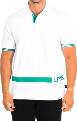 Immagine prodotto di Polo La Martina a manica corta TMP304-JS303 uomo