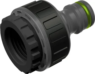 Obrázek produktu pro Připojení s vnitřním závitem pro 1/2"-3/4" kohoutek