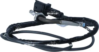 Produktbild von NRF 707287 Abgastemperatursensor für FIAT Doblo Cargo (223) M14x1.5