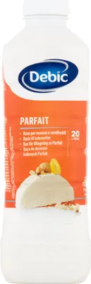 Obrázok produktu pre Dezertný základ Parfait 1l - Debic
