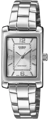 Zdjęcie produktu dla Zegarek Damski Casio LTP-1234DD-7ADF + BOX