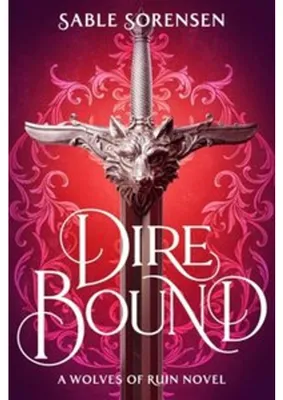 Produktbild von Dire Bound