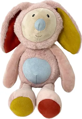 Produktbild von Kuschelhasen 5725