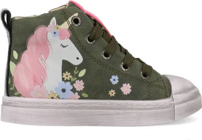 Produktbild von Shoesme Sneakers SH21W020-B Grün-22