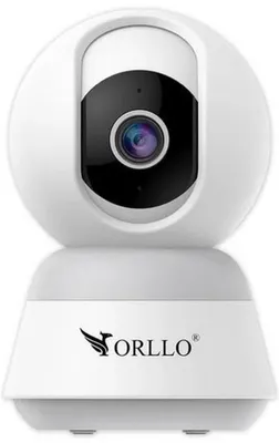 Obrázek produktu pro Orllo TW1 Indoor 4K Tuya Wi-Fi IP Camera