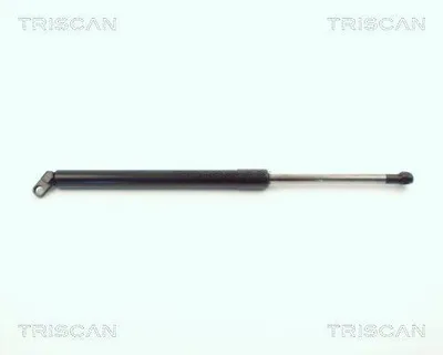 Produktbild von TRISCAN 8710 11209 Gasfeder Heckklappendämpfer für BMW 5 Limousine (E39) 347mm