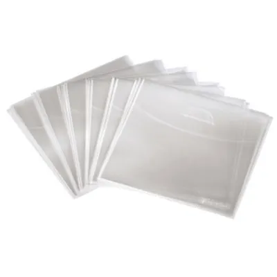 Produktbild von Hama 00011716, Transparent, Polypropylene