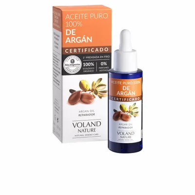 Produktbild von BIO-INSPECTA aceite 100% de argan orgánico 30ml